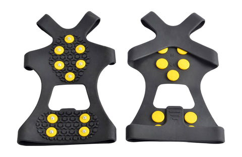 Traction Cleats - Ice Grips