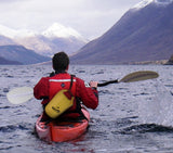 Waterproof Dry Bag (Available in 2 colors)