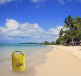Waterproof Dry Bag (Available in 2 colors)